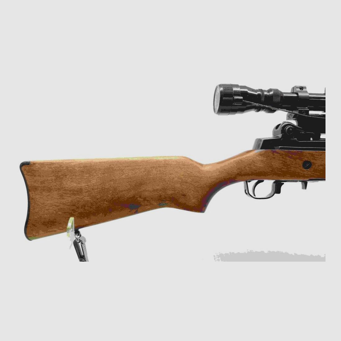 Ruger Mini 14