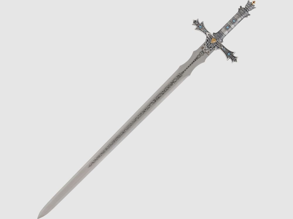 Sword King Arthur