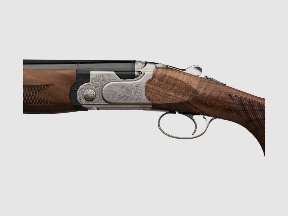 Beretta – 690 FIELD 3 – Lauf 66 – Kaliber 12, Bild 5 von 7
