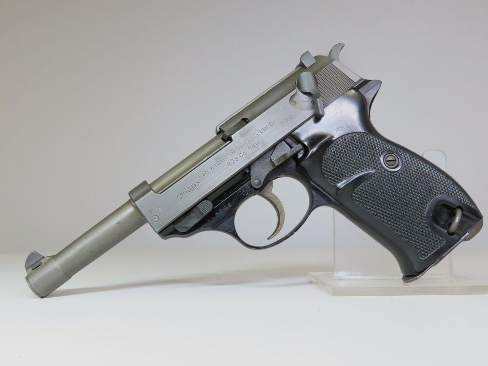 Walther P38 Bestzustand!