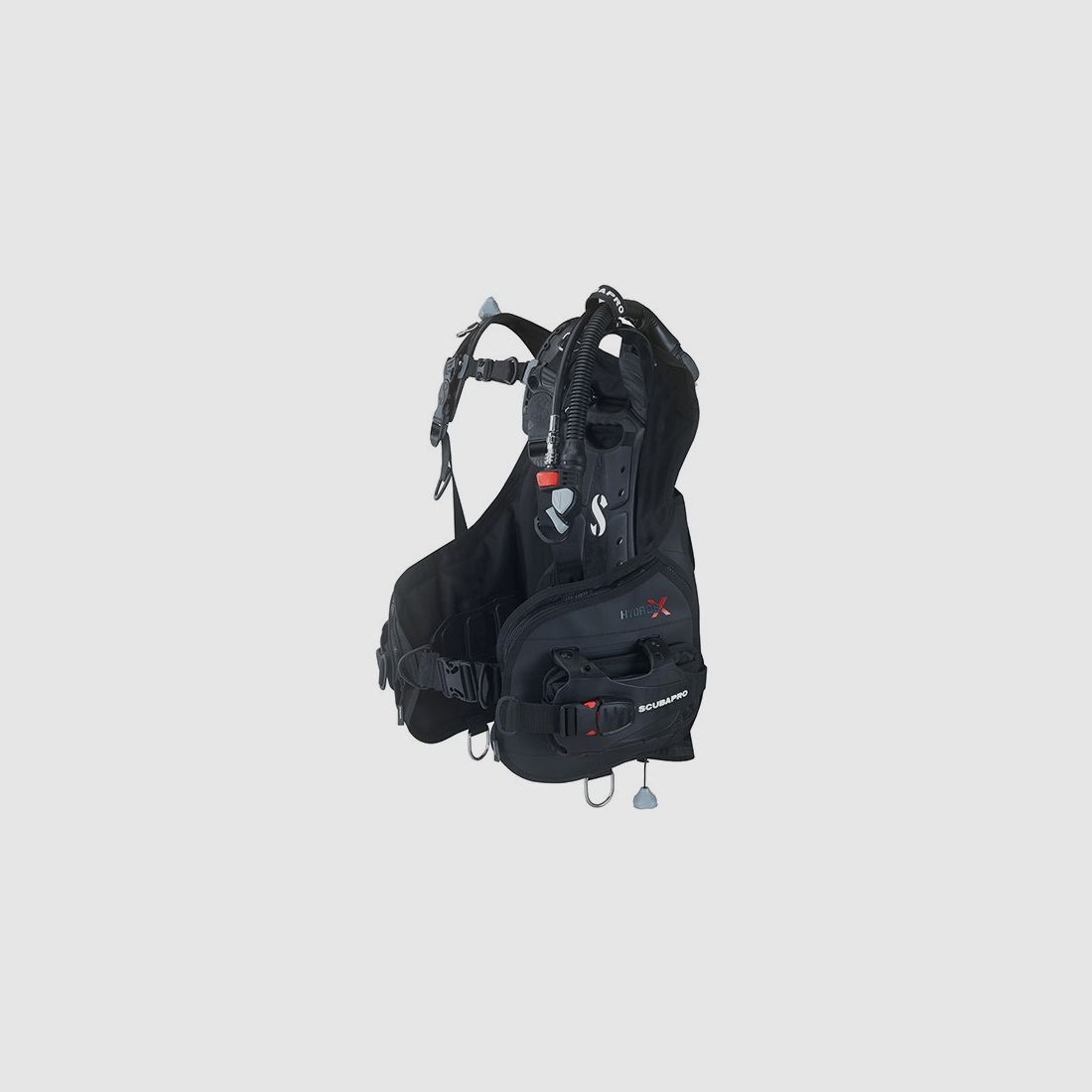 SCUBAPRO HYDROS X LADY, Bild 2 von 5