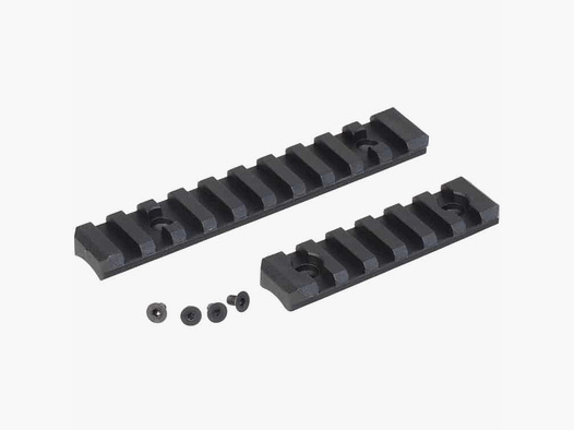 Set di rotaie tattiche per AAP01