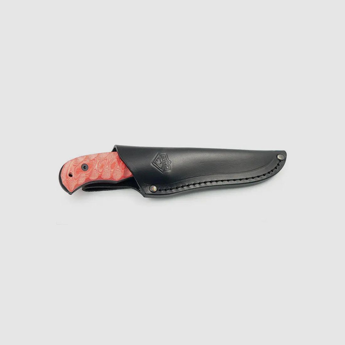 PUMA IP panther, Micarta