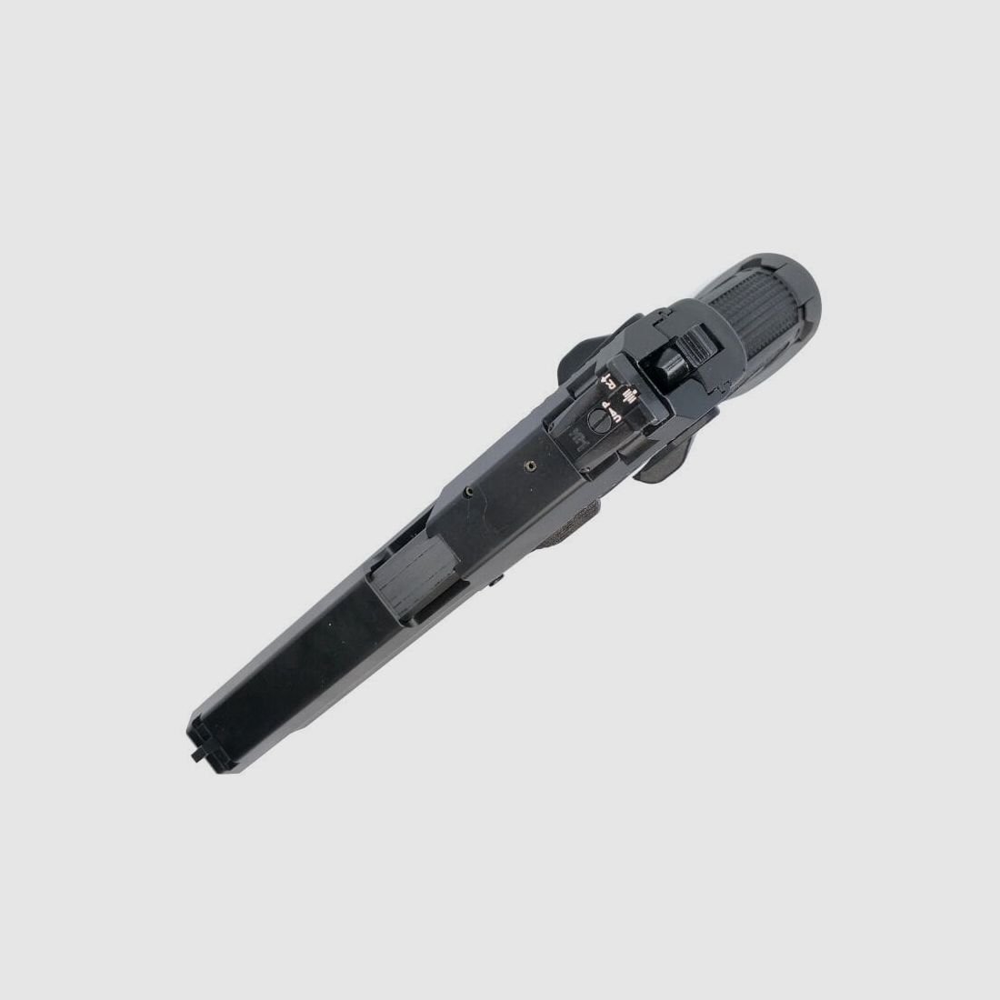Pistolet Heckler&Koch USP Expert 9mm Luger, zdjęcie 3 z 3