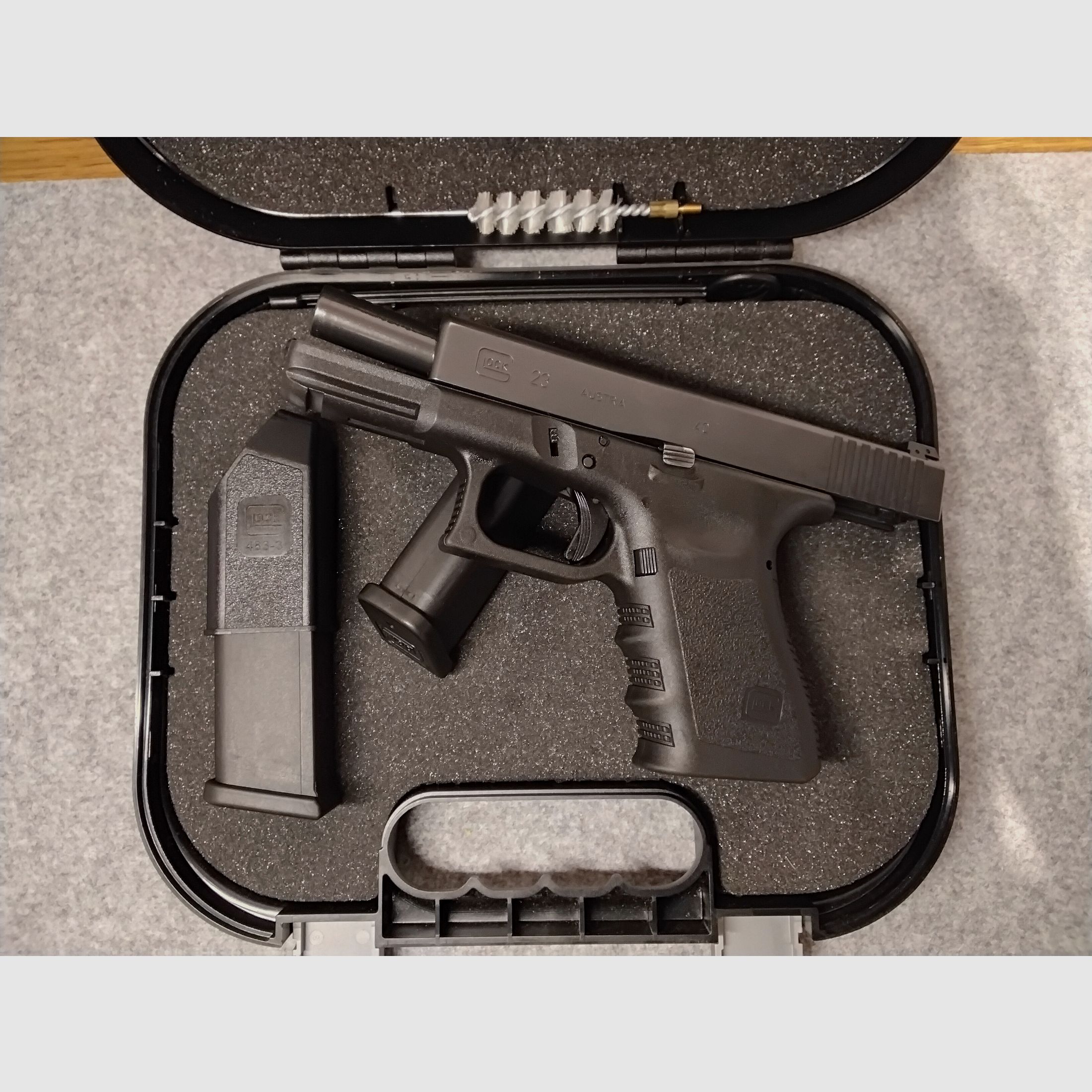 Glock 23