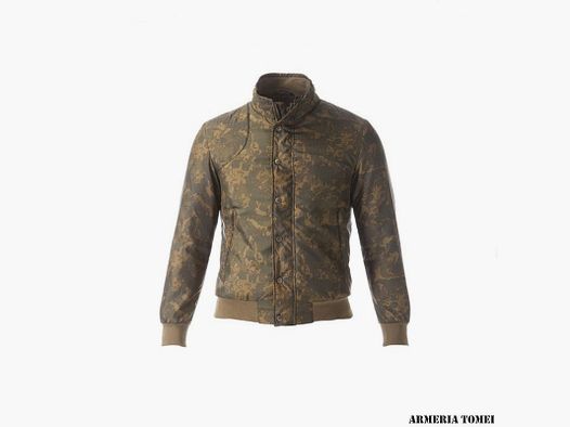BERETTA – BOMBER CAMO – MAN