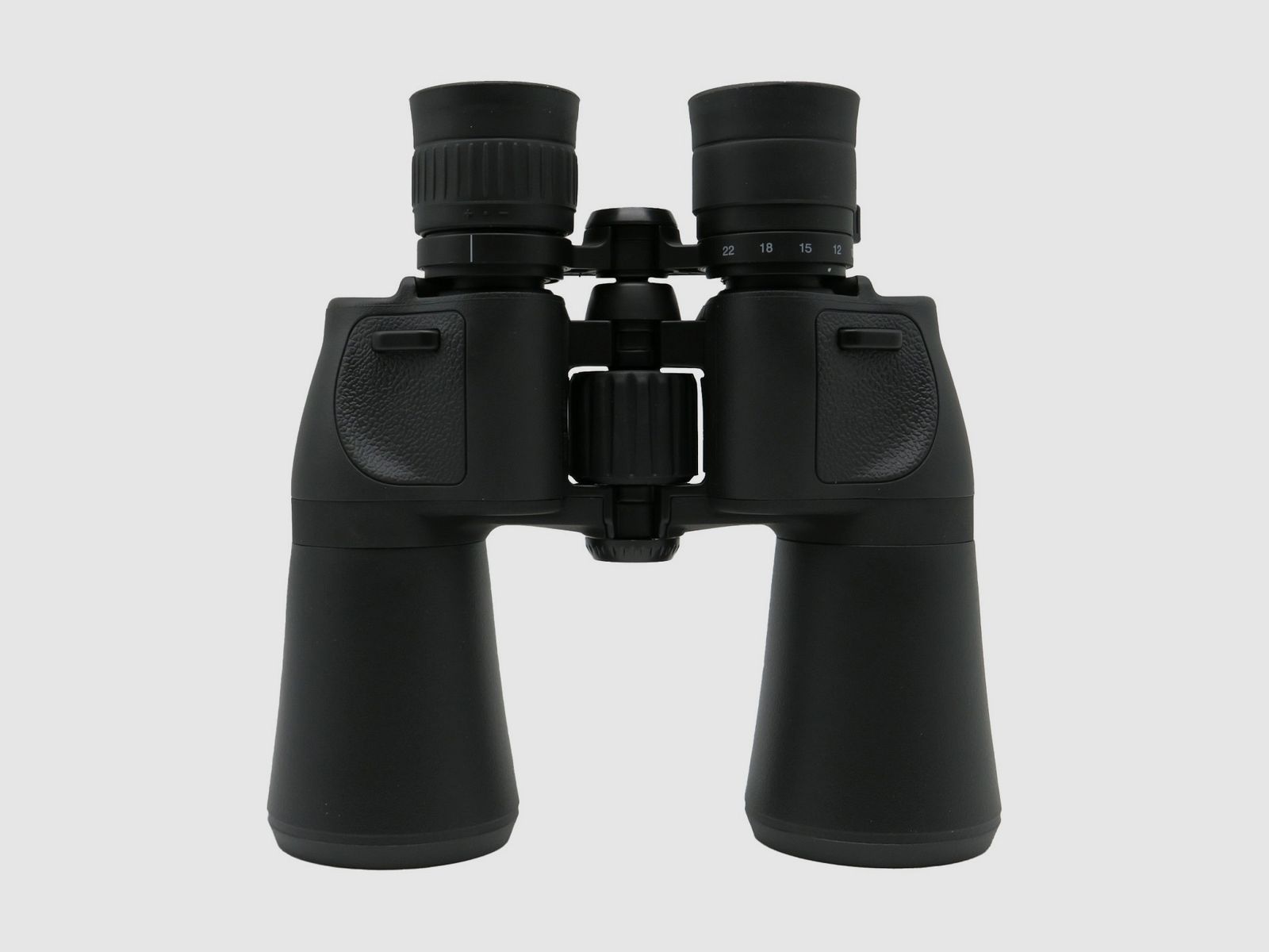 Binocolo Nikon Aculon A211 10-22x50, immagine 4 di 6