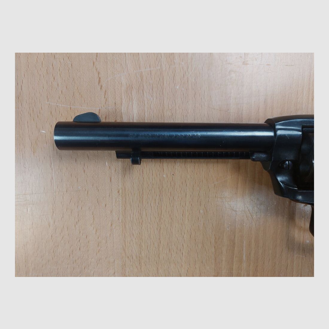 H.Schmidt, Ostheim Mod.21