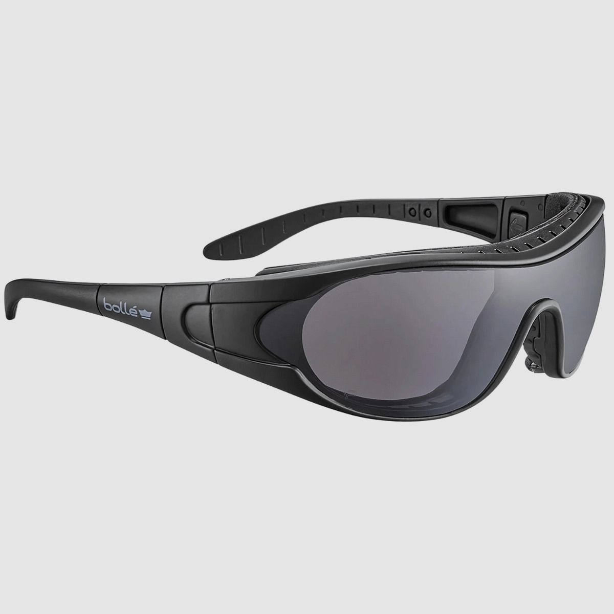 Bolle Tactical – lunettes balistiques Raider – Raiderkit, image 2 sur 2