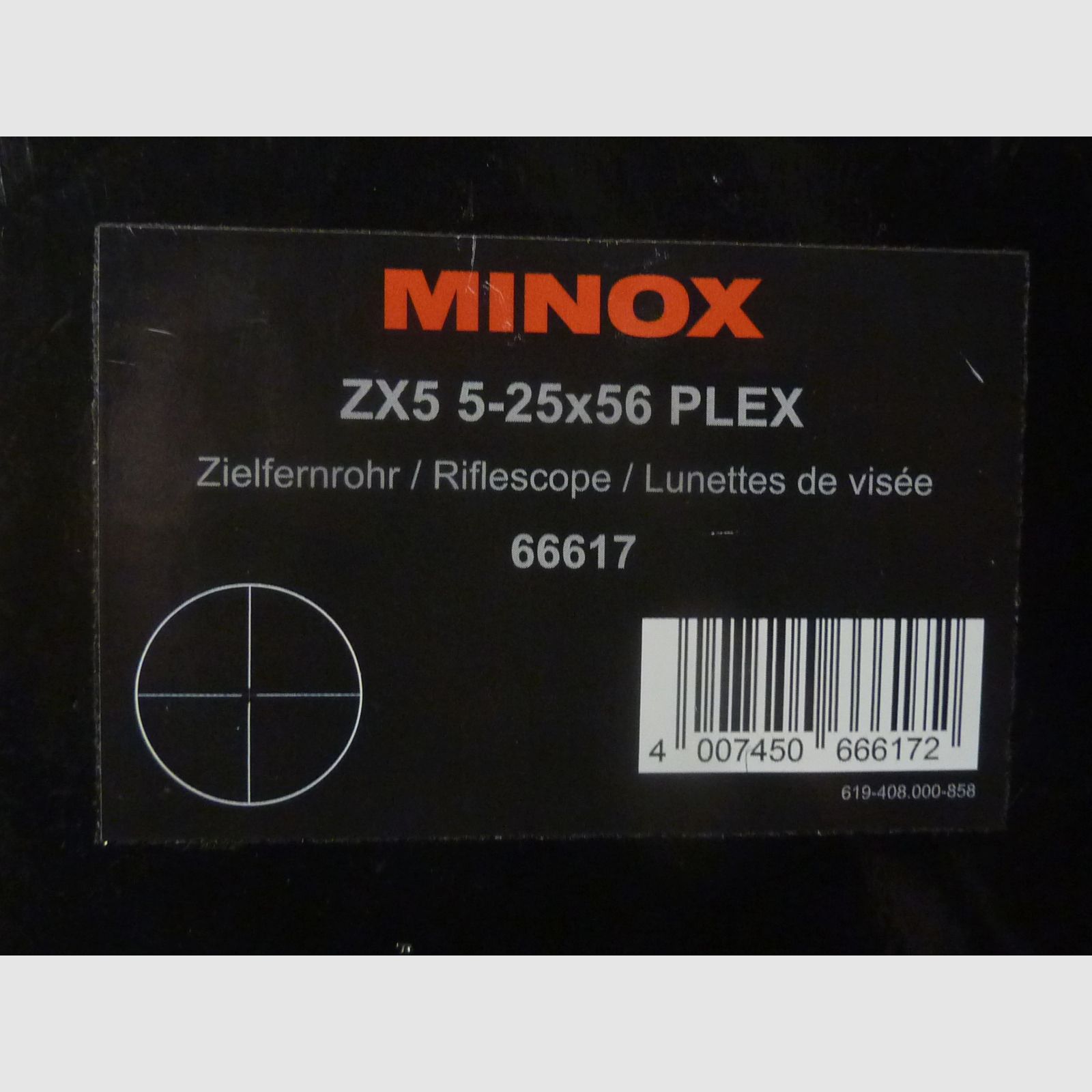 SAKO L691 Custom, 300WinMag