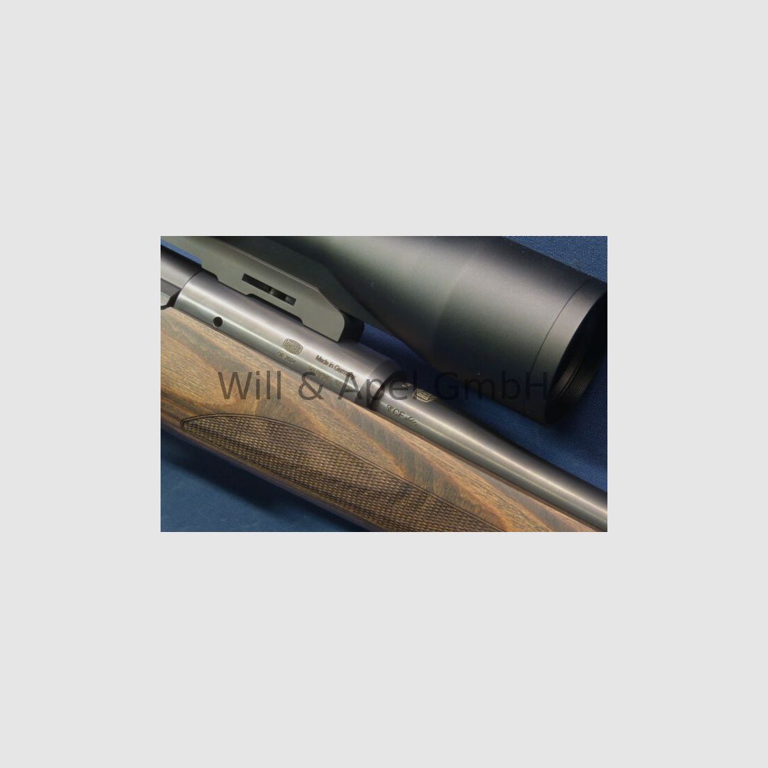 Mauser M12 Pure