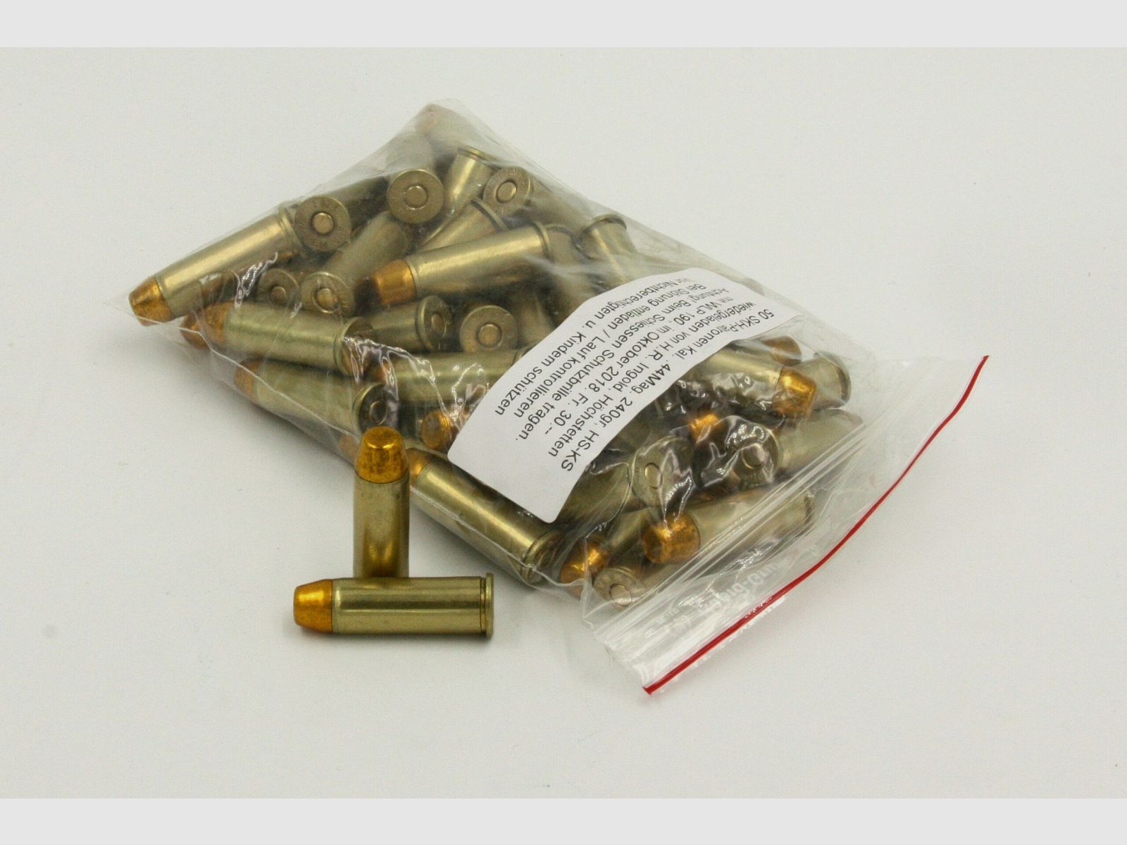 SKH, 44 Spez., HS-KS, 240 gr., 50 Stk.