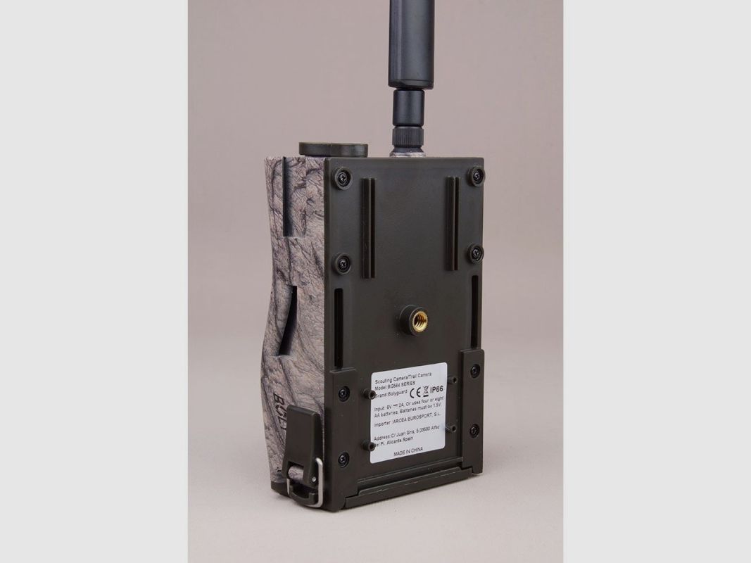Wildkamera Ixon-24, Bild 17 von 24