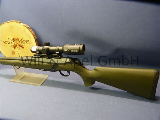 Merkel Helix Explorer