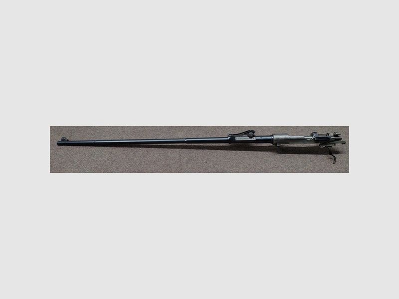 Mausersystem für Repetierbüchse Republica del Peru Mauser Original Argentino 1909 Kal. 7,65 Arg.