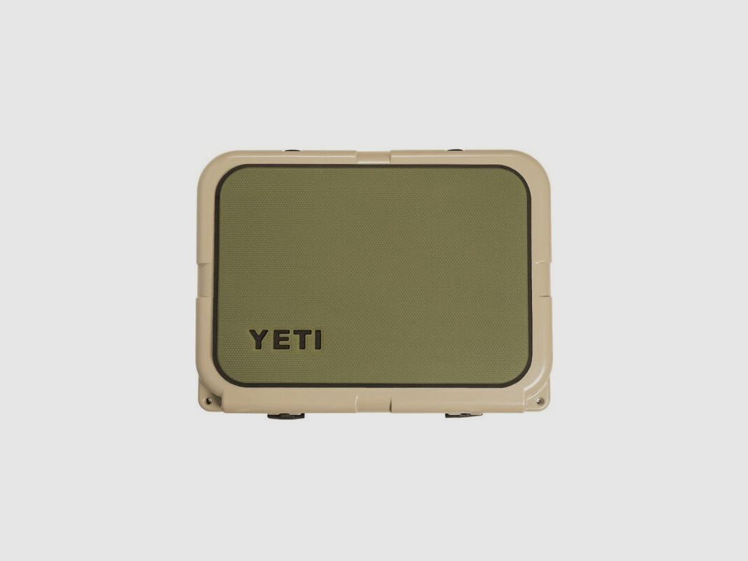 Yeti Matte Tundra SeaDek