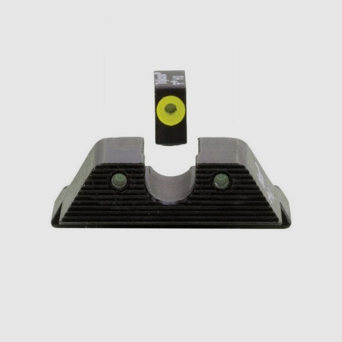 Trijicon Visierset HD XR Gelb G42/43/48