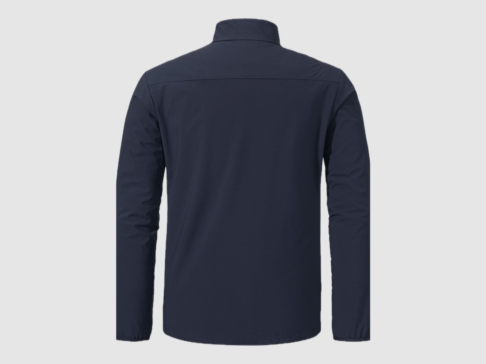 SCHÖFFEL Hiking Softshell Jk Style Mirusha MNS Navy