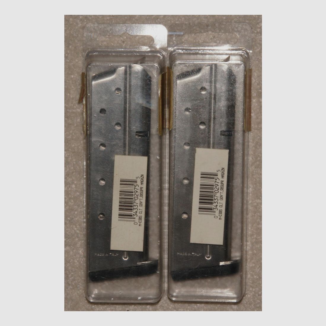 Magazin Pachmayr für Mod. 1911 Colt Gov.