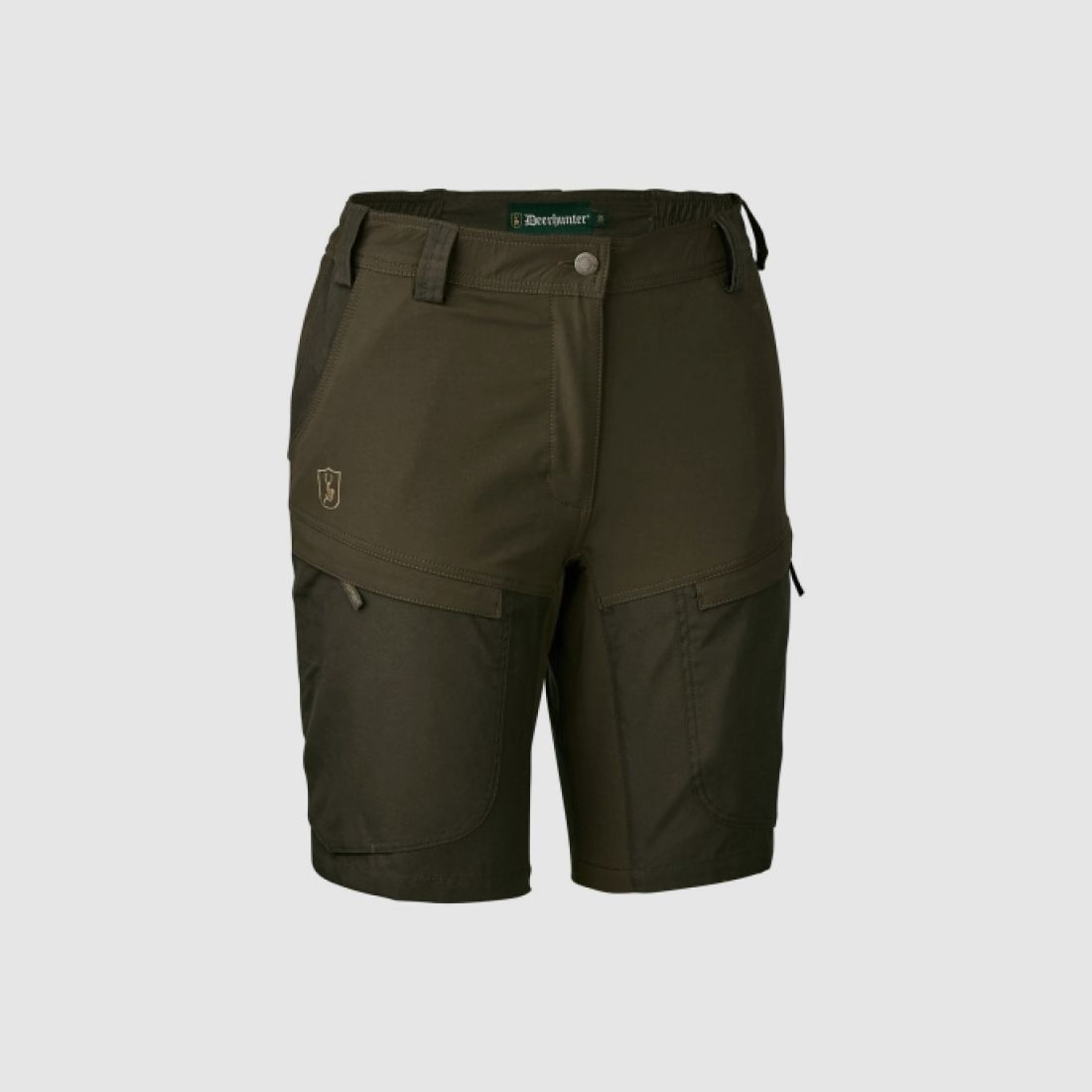 DEERHUNTER Lady Ann Shorts