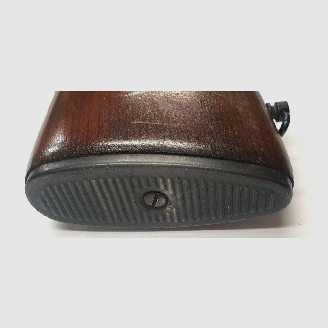 ERMA Halbautomatische Büchse EGM1 Mod.70 .22lr