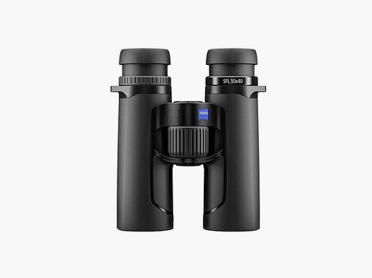 ZEISS BINOCULAR SFL 10X40