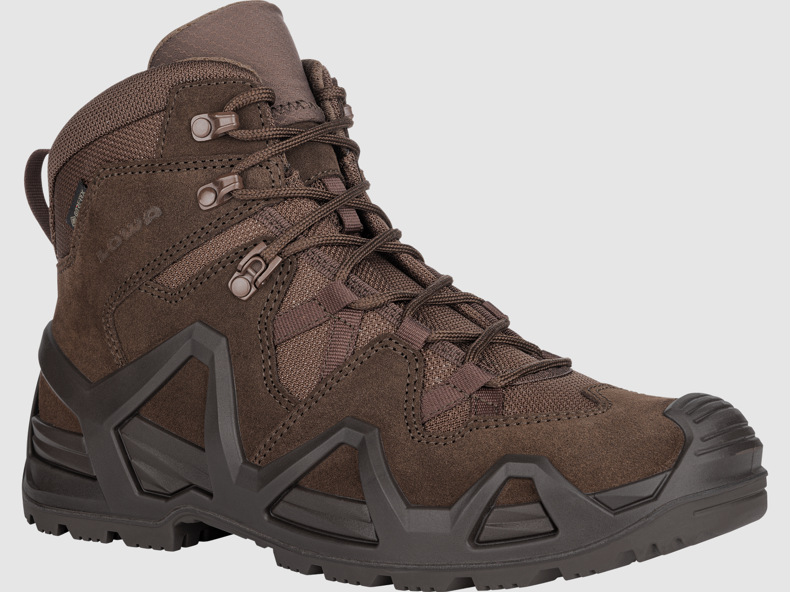 LOWA ZEPHYR GTX MID MK2, Bild 2 von 6