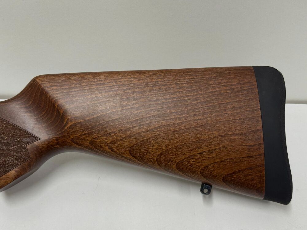 ROSSI R95 Trapper UHR inkl. Contessa Stahl Schiene - Waffen Friedrichs