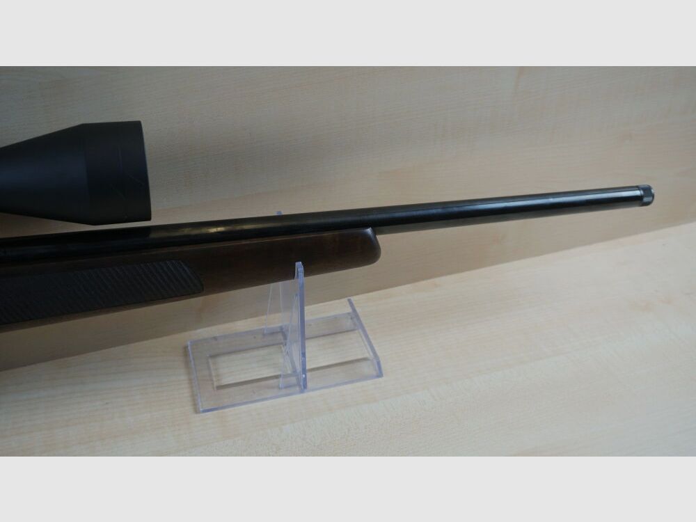 Weihrauch HW 66 Thumbhole