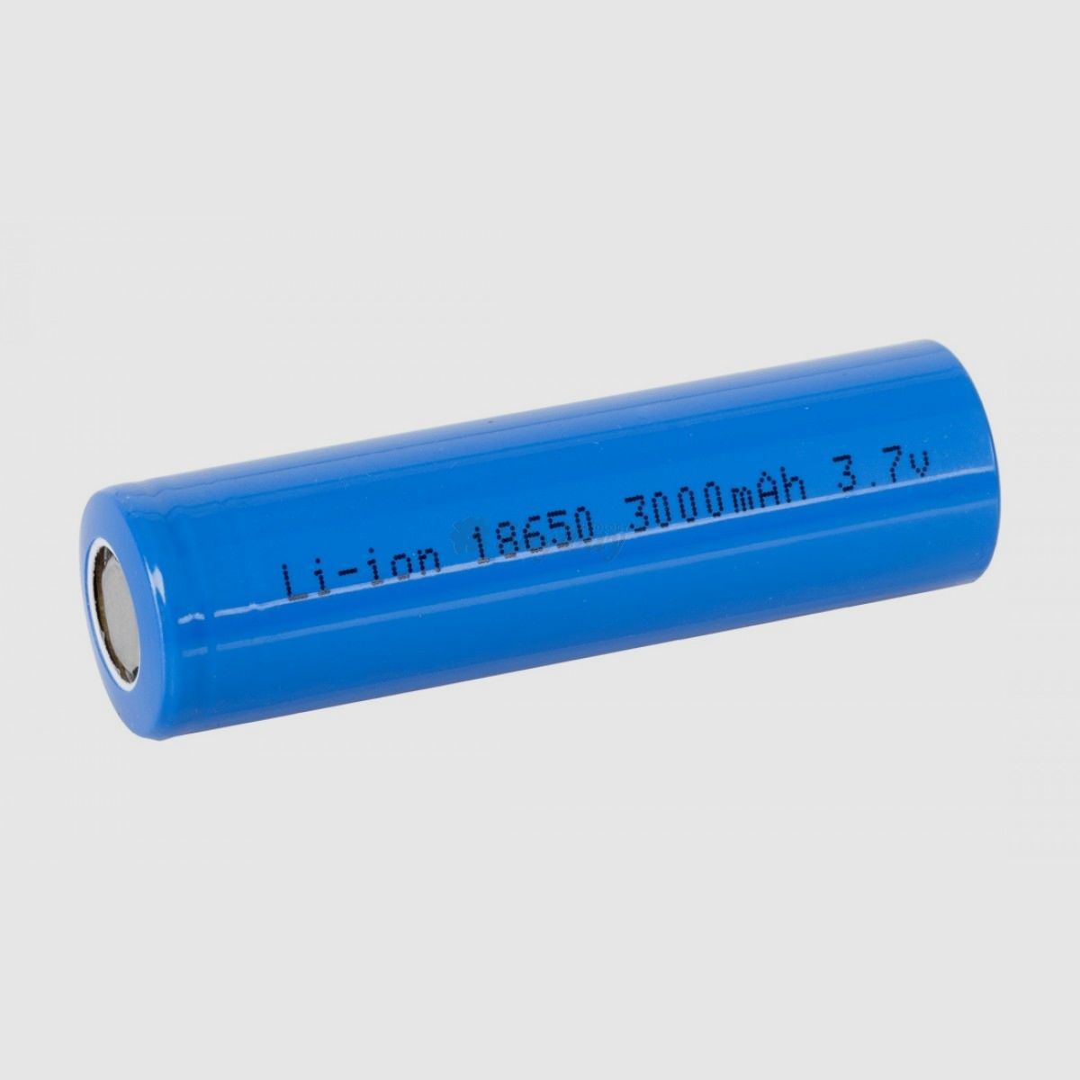 Delta Tactics Li-Ion-Batterie 18650 2200mAh 4.2v, Bild 1 von 2