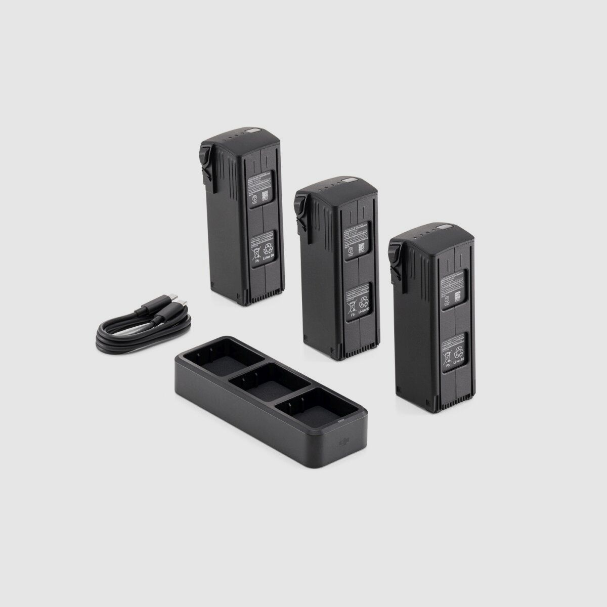 Conjunto de baterías DJI Mavic 3