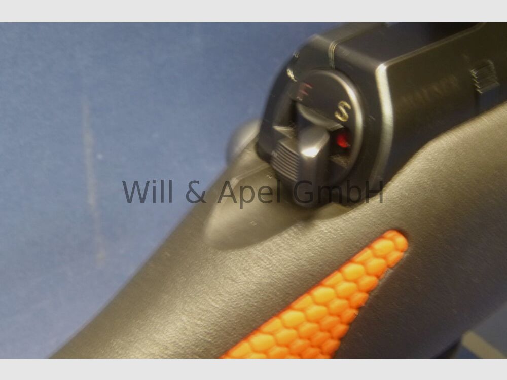 MAUSER M 03 TRAIL LINKS