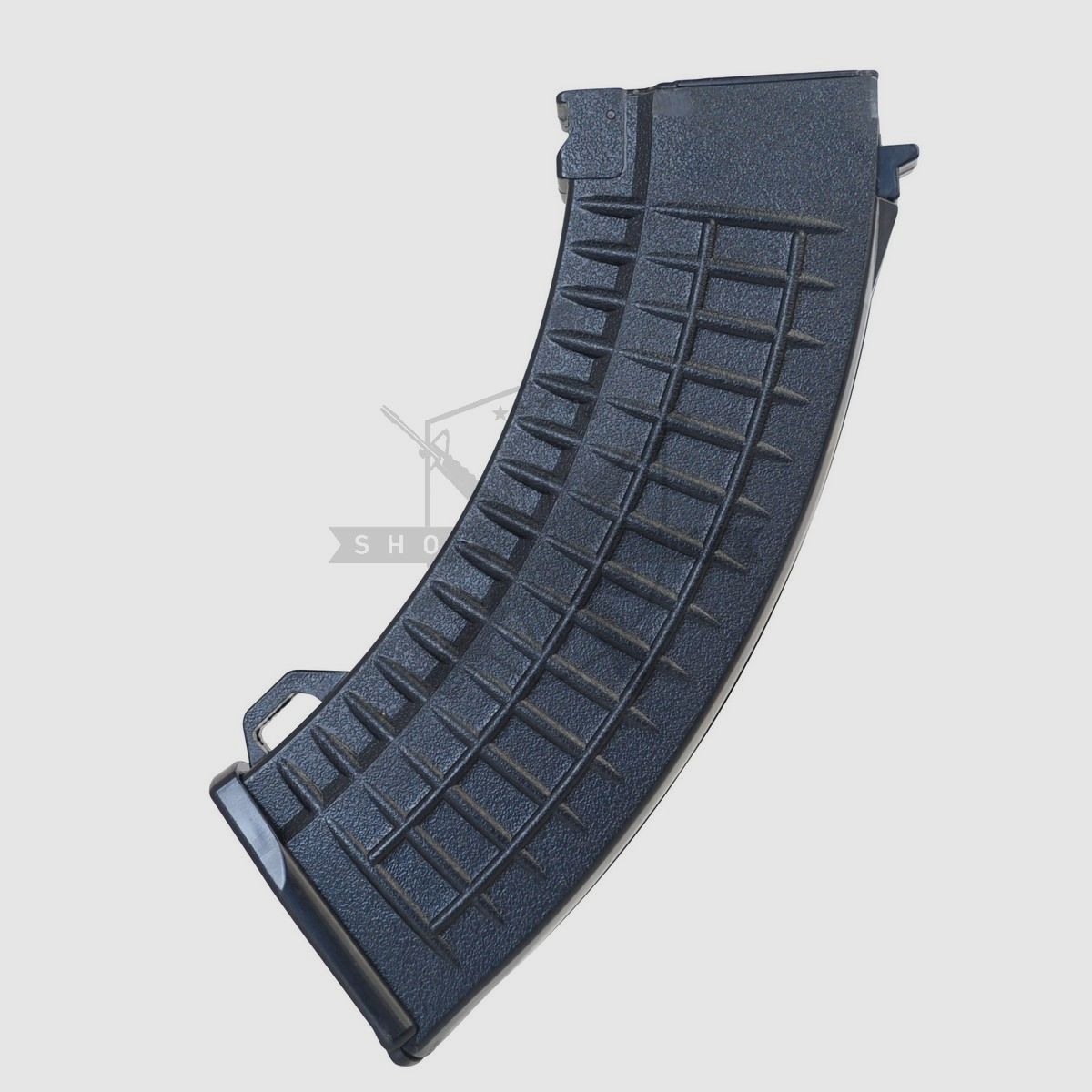 130rds LCT SA-M-7 Midcap Magazin, Schwarz