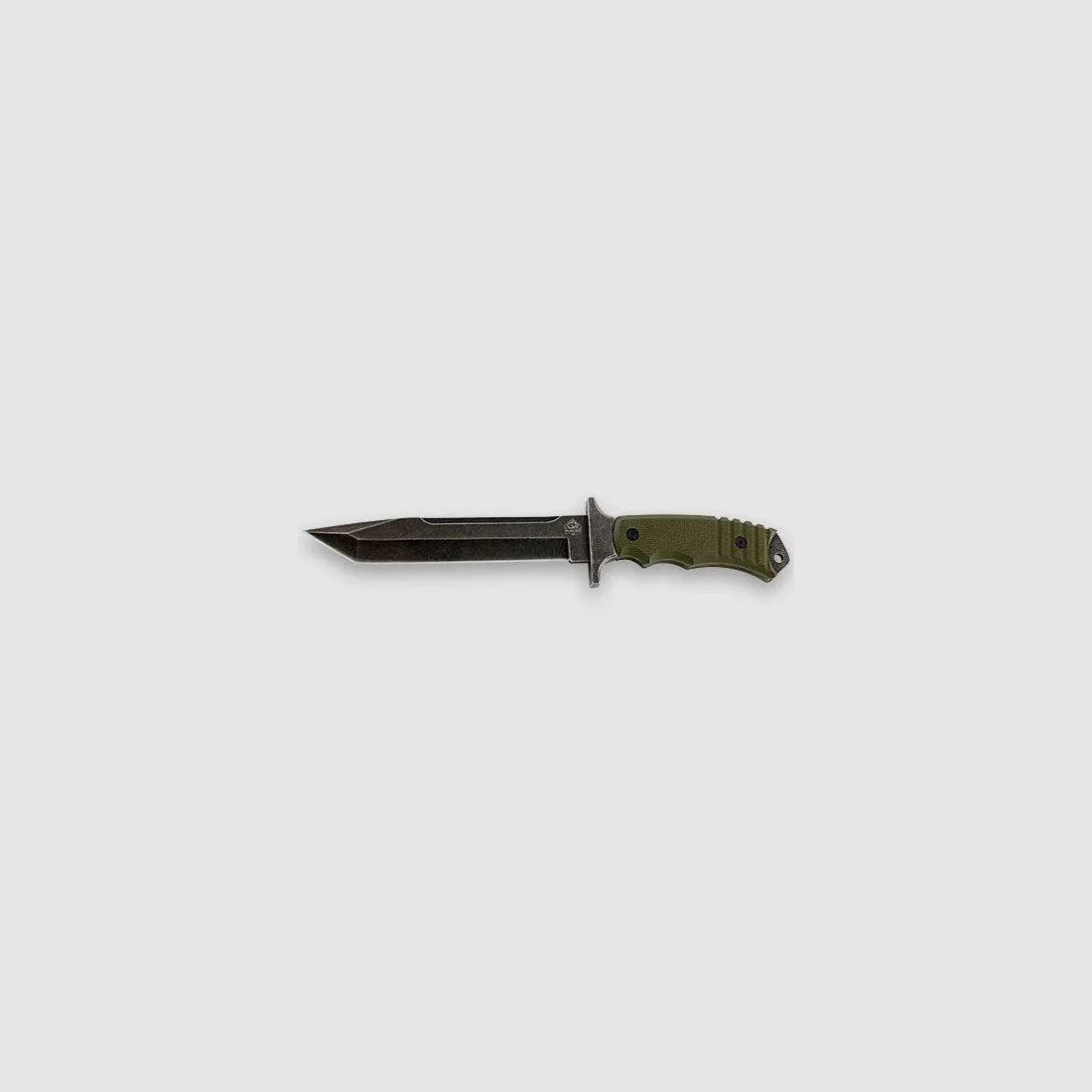 PUMA TEC Gürtelmesser (Tanto Klinge)