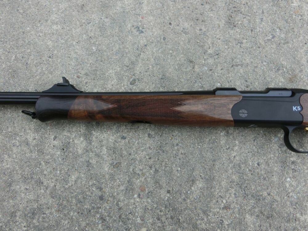 Merkel K5 Extreme, imagen 3 de 8