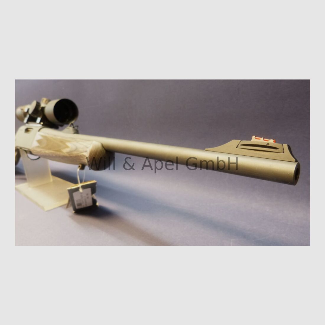 Browning BLR Lightweight