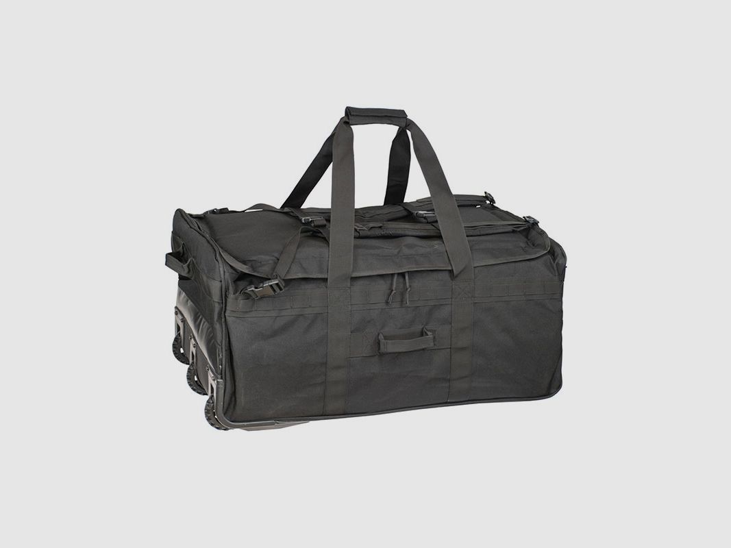 OPENLAND TACTICAL – SAC TROLLEY DE VOYAGE 125LT, image 3 sur 12