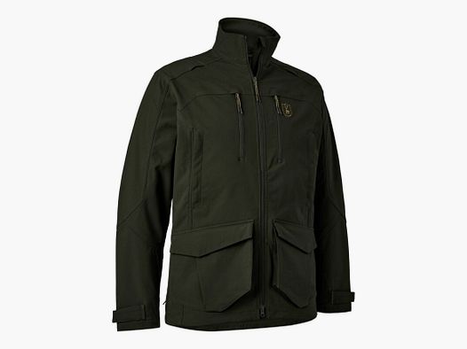 Deerhunter Herren Climate Jacke mit 37.5® Technology