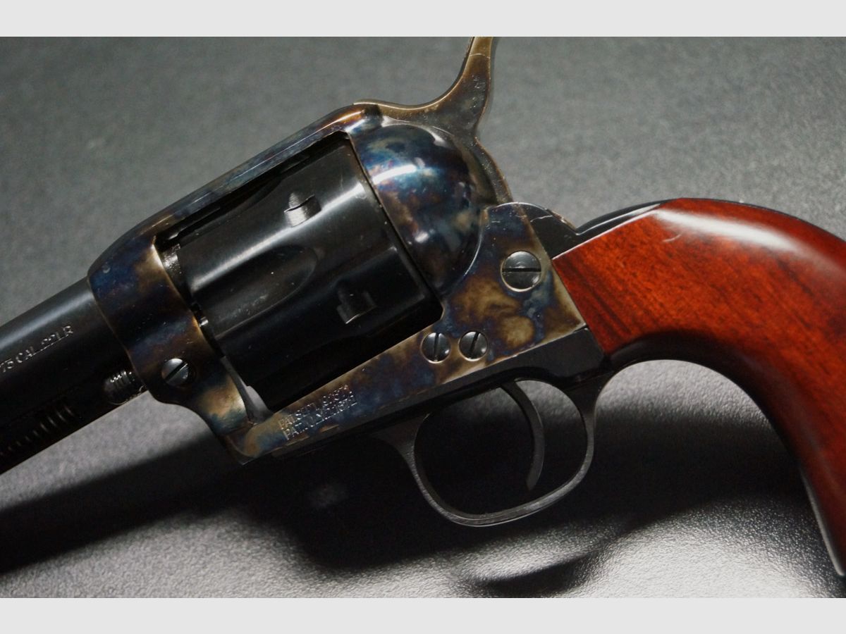 Uberti 1873 Cattleman 0435, Bild 5 von 7