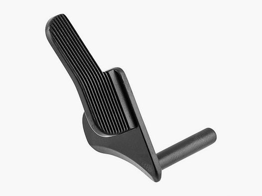 ED BROWN THUMB ED BROWN 1911 MACHINED EXTENDED SAFETY WIDE BLUE