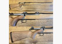 Sauer & Sohn 200