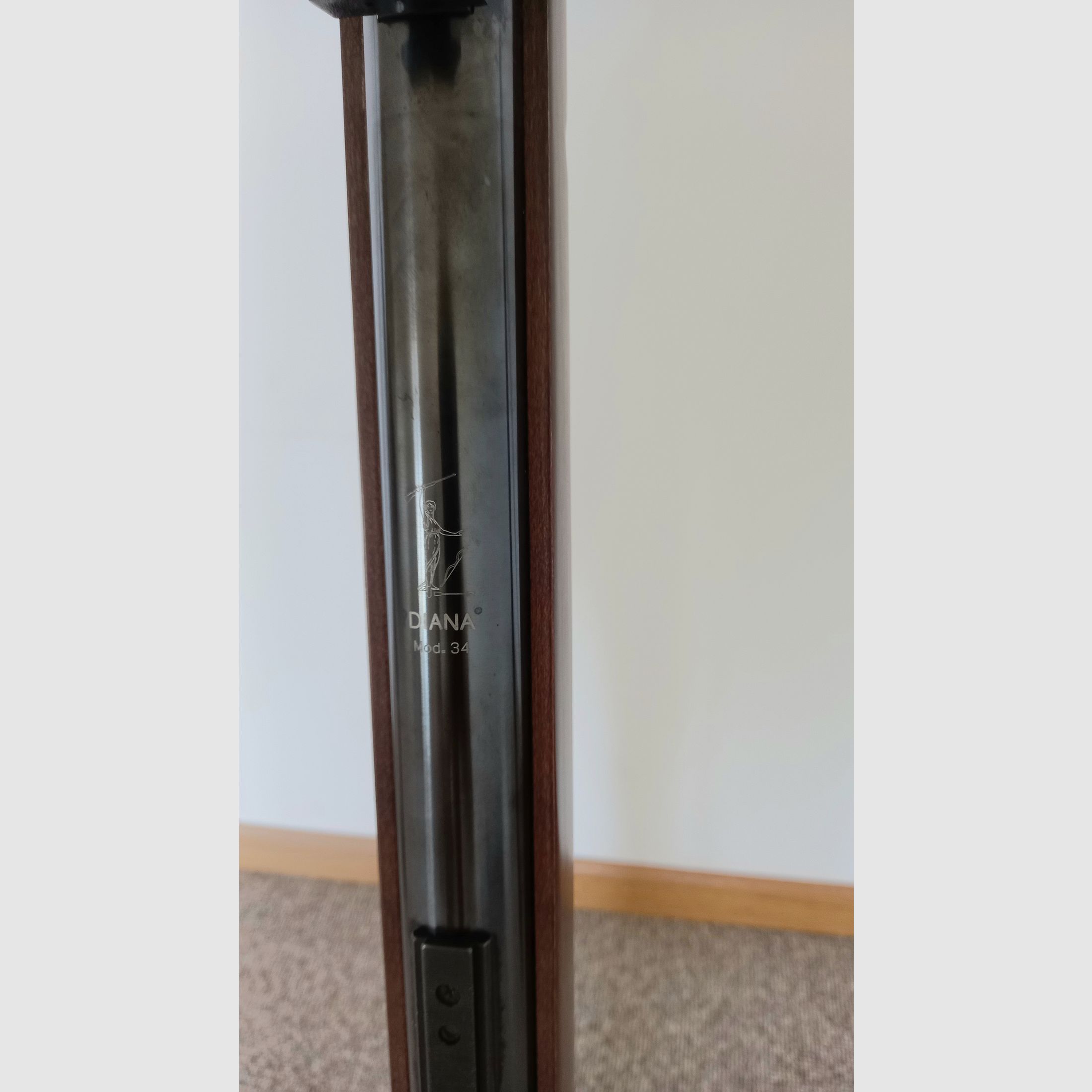 Diana Luftgewehr Mod.34