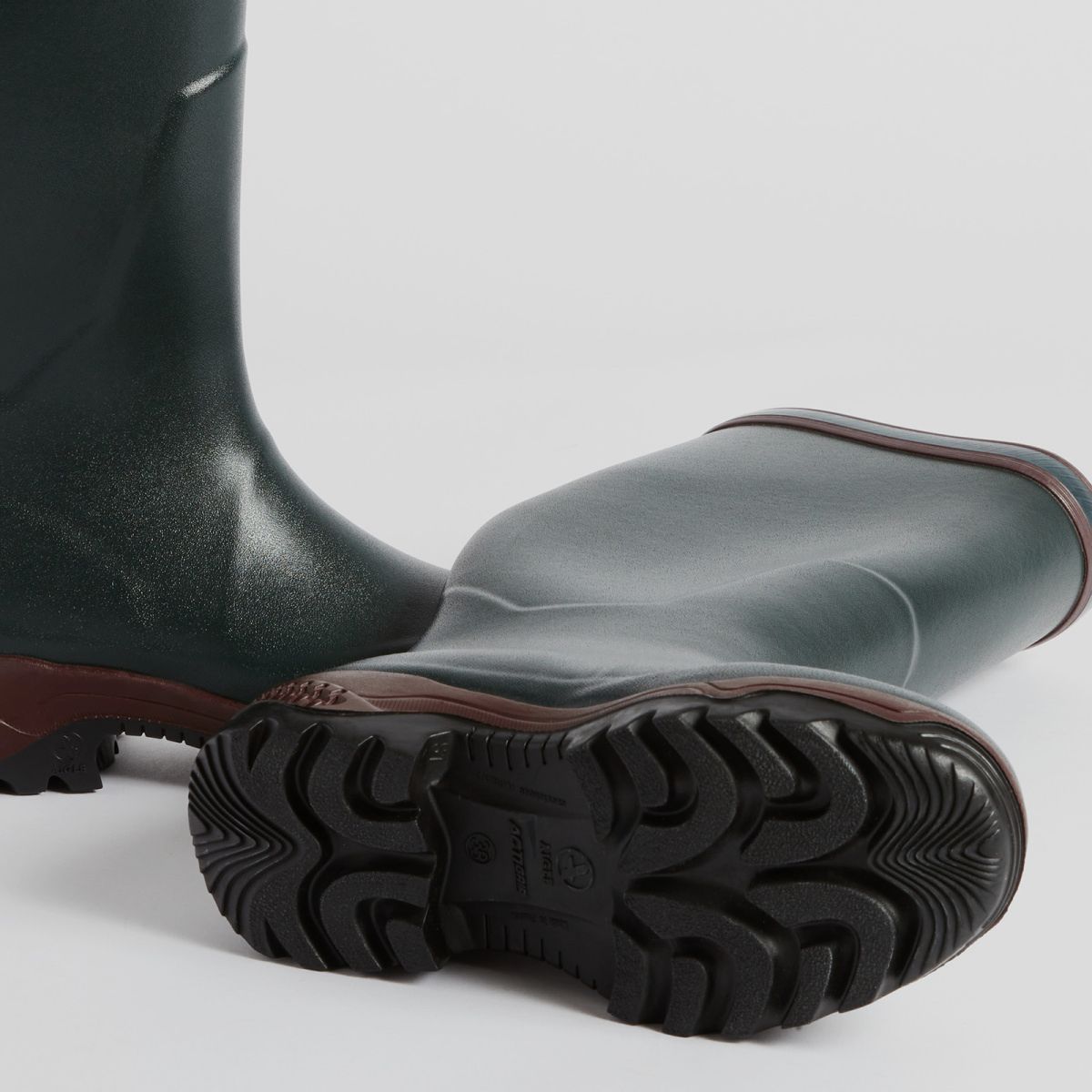 AIGLE Parcours 2 Bronze (Dark Green)