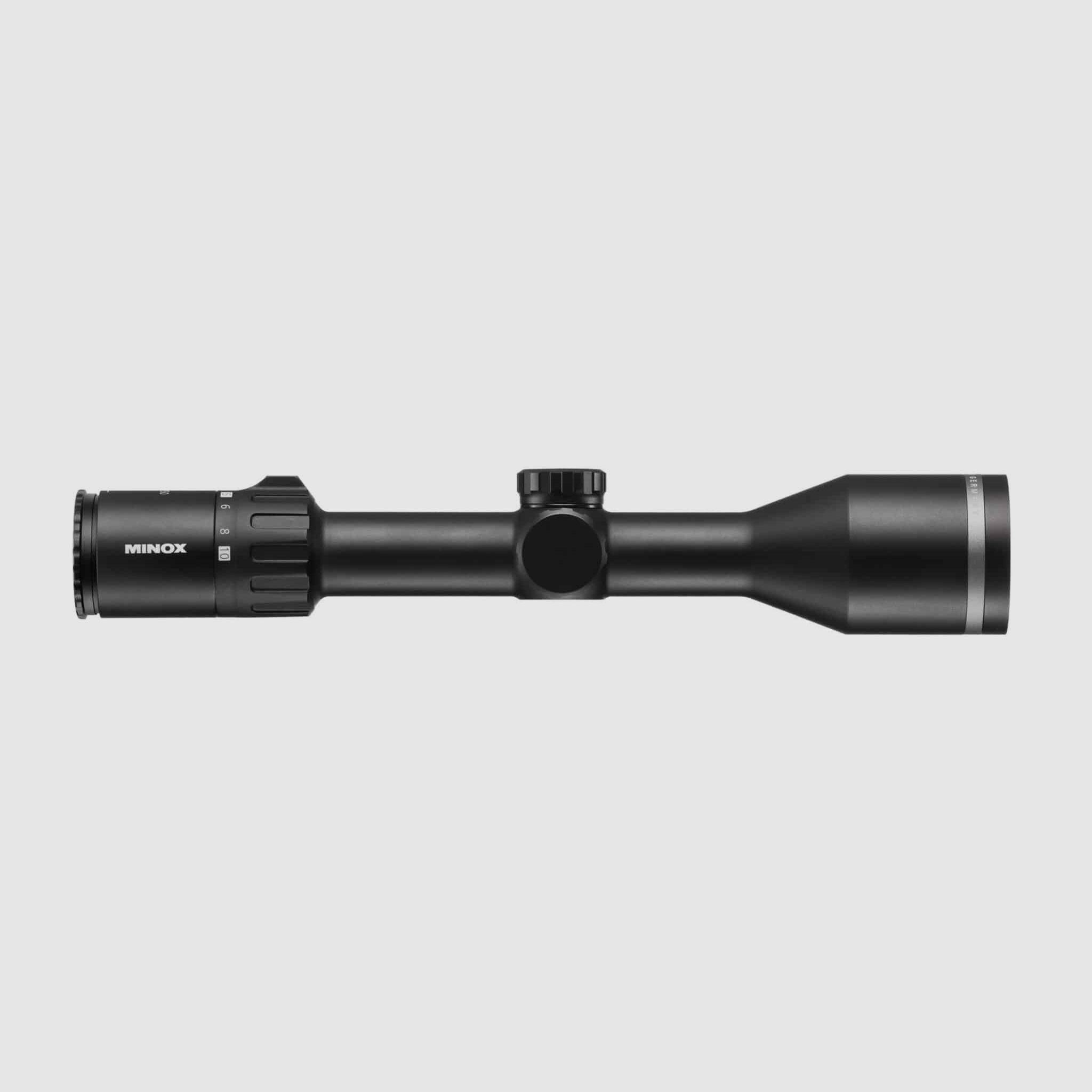 MINOX Allrounder 2-12×50 luneta celownicza
