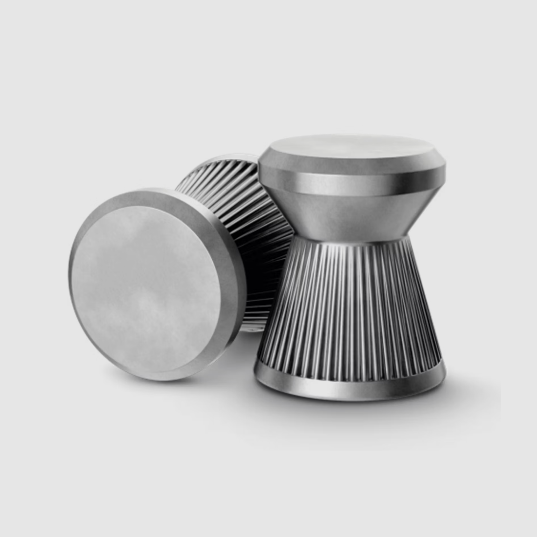 H & N – Diabolo Excite Plinking / 5.5mm / 250 Stück, Bild 1 von 2