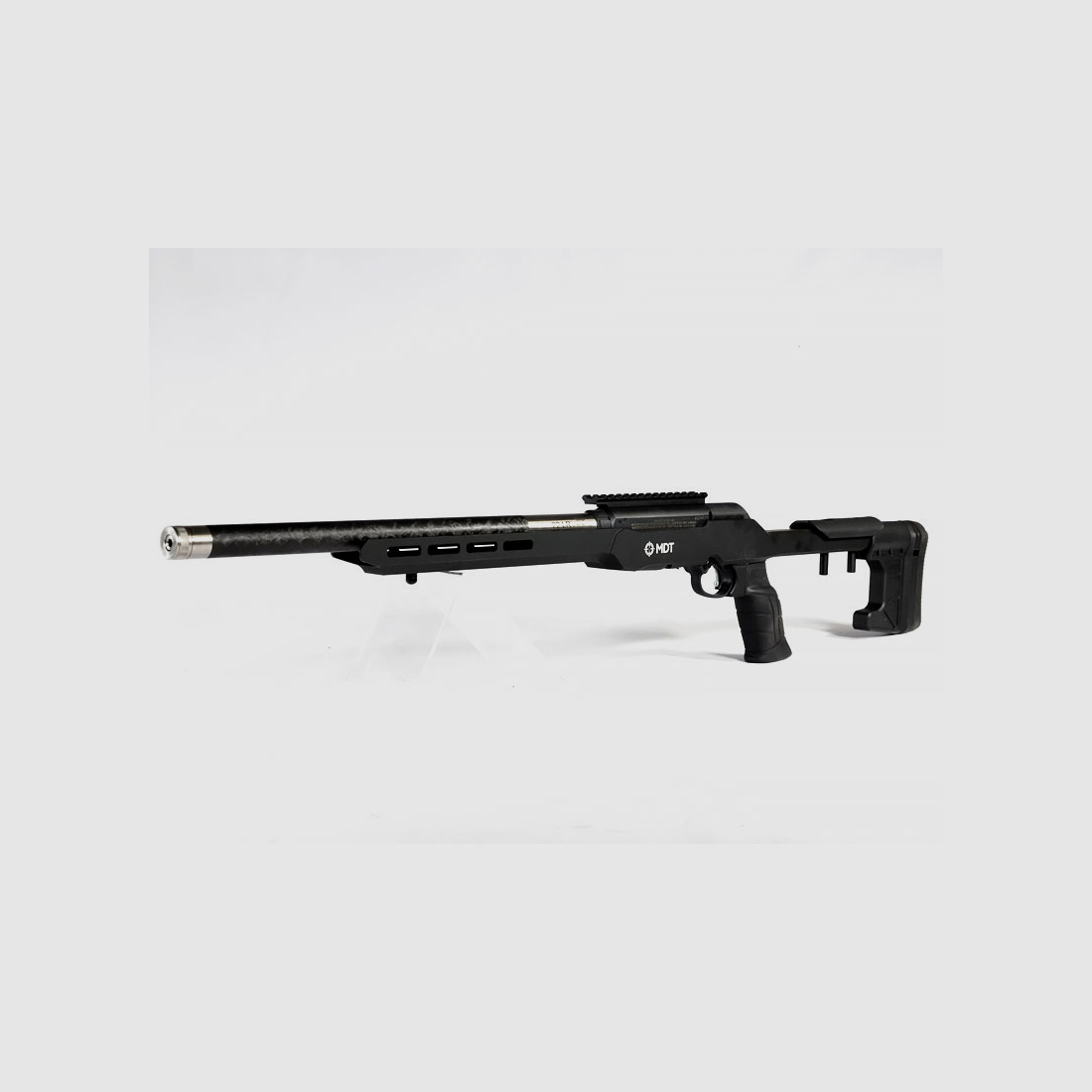 SAVAGE A22 Precision LITE