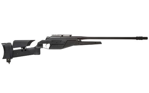 Blaser R93 LRS2