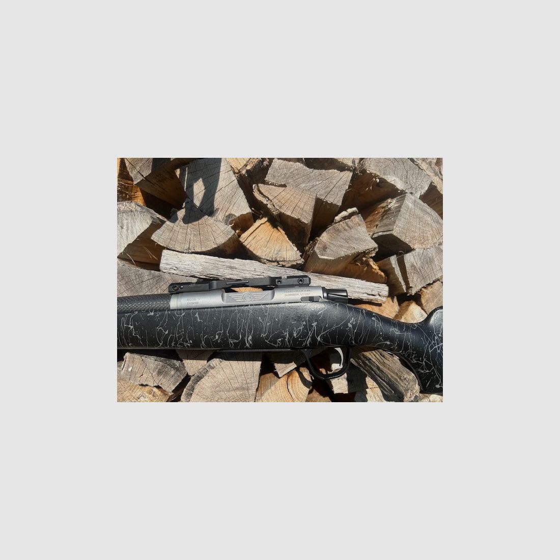 Christensen Arms Ridgline