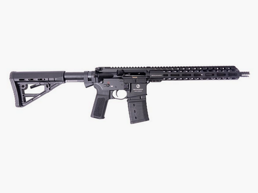Schmeisser AR15 M4FL M-LOCK 12,5" 223REM