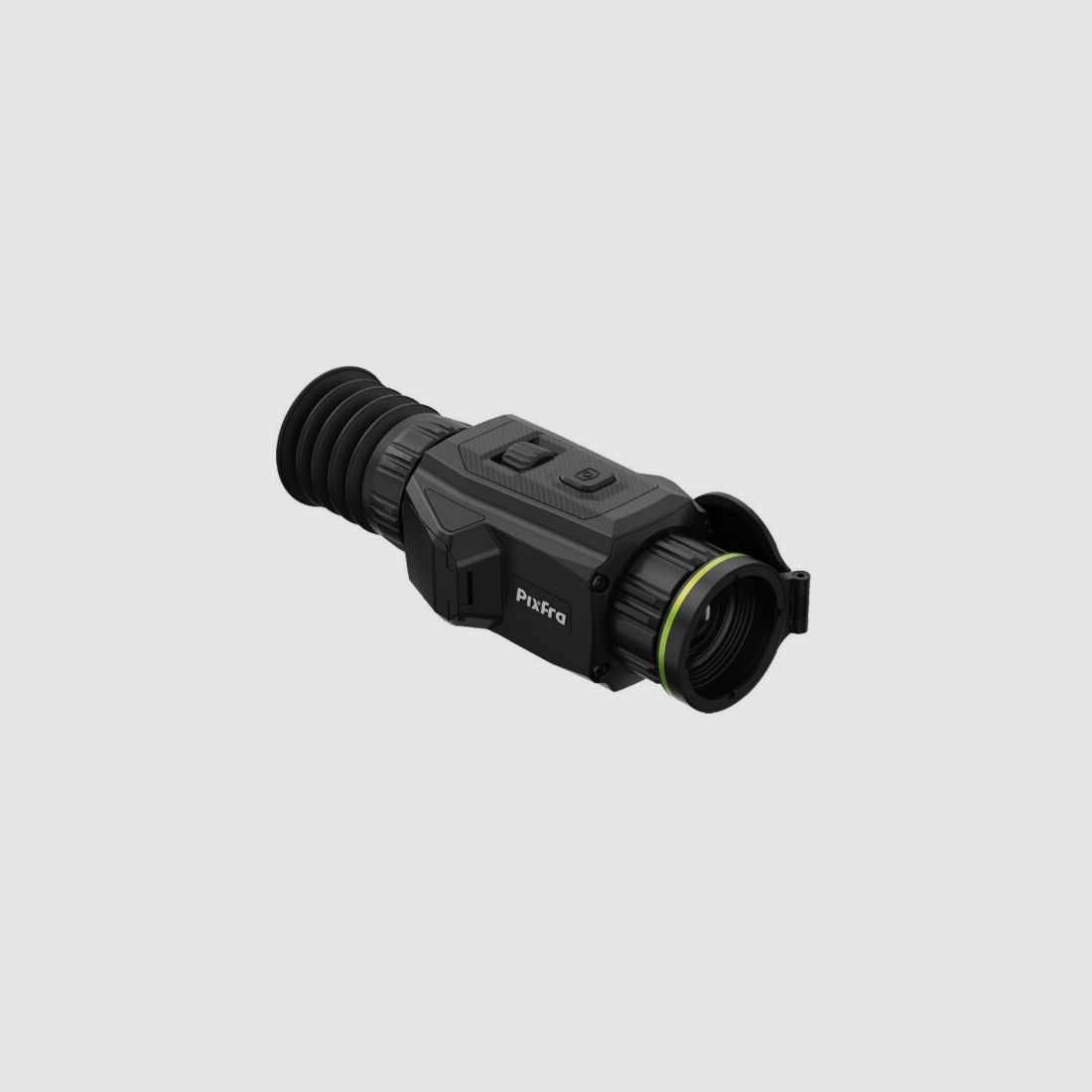 Wärmebildzielfernrohr Pixfra Cetus C225, Bild 3 von 18